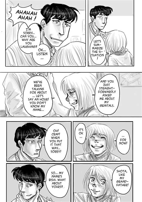 Read Yaoi Files :: When Shota meets Bishi .